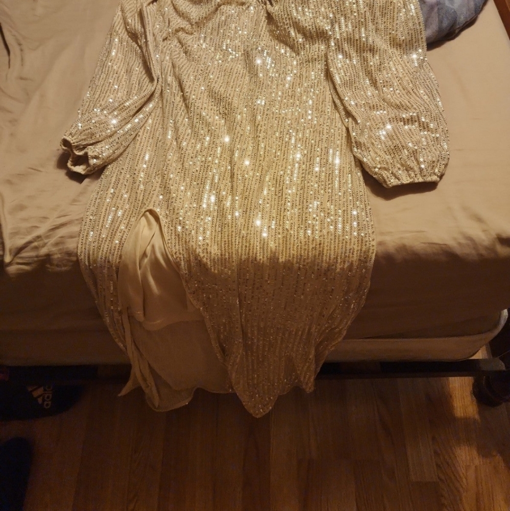 Shein dress